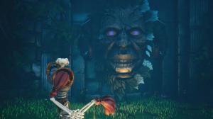 MediEvil PS4 2