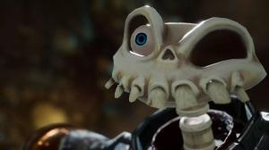MediEvil PS4 4