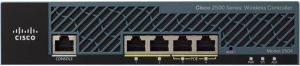 Kontroler Cisco 2504 Wireless Controller 1