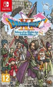 Dragon Quest XI S: Echoes Definitive Edition Nintendo Switch 2