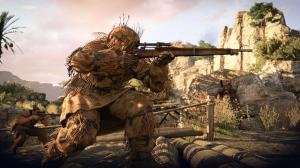Sniper Elite III: Ultimate Edition PS4 2