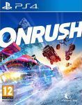 ONRUSH Day One Edition PL PS4 1