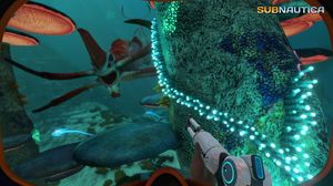 Subnautica Xbox One 2