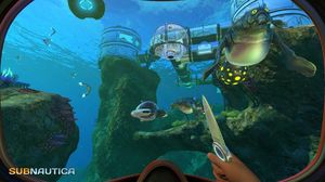 Subnautica Xbox One 3