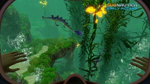 Subnautica Xbox One 4