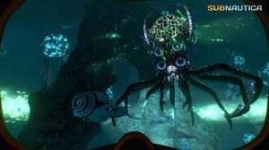 Subnautica Xbox One 6