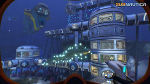 Subnautica Xbox One 7