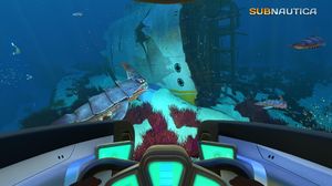 Subnautica Xbox One 9