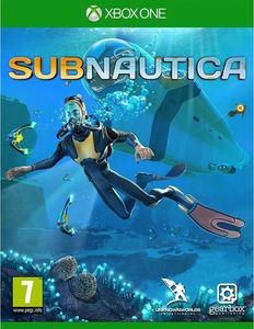 Subnautica Xbox One 10