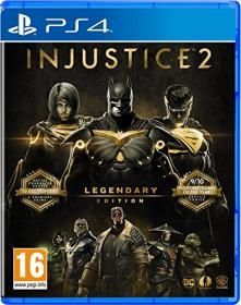 Injustice 2: Legendary Edition 2