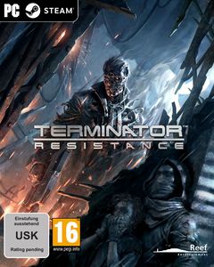 Terminator: Resistance PL (PC) PC 1