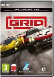 GRID Day One Edition PC 2