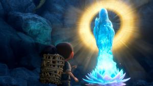 Monkey King: Hero is Back PS4 10