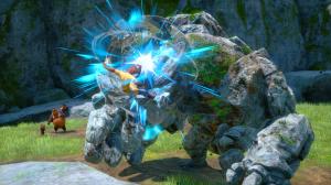 Monkey King: Hero is Back PS4 12