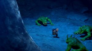 Monkey King: Hero is Back PS4 9