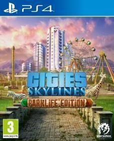 Cities Skylines Parklife Edition 2