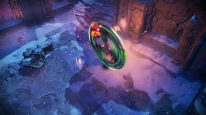 Darksiders Genesis Xbox One 4