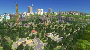 Cities Skylines Parklife Edition Xbox One 5