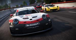 GRID Day One Edition Xbox One 2