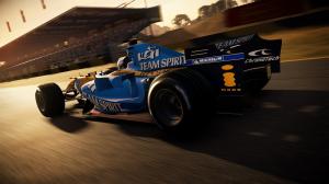 GRID Day One Edition Xbox One 8