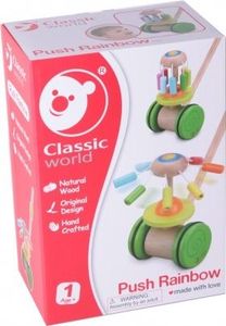 Classic World Pchanka karuzela na spacer 5