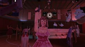 Samurai Punk The American Dream PS4 6