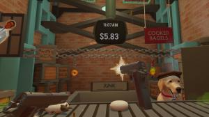 Samurai Punk The American Dream PS4 8