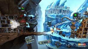 Zen Studios VR Collection PS4 12