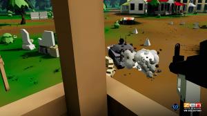 Zen Studios VR Collection PS4 6