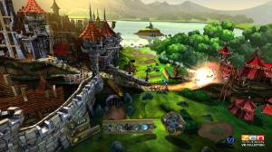 Zen Studios VR Collection PS4 8