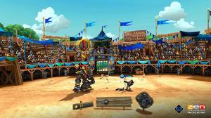 Zen Studios VR Collection PS4 10