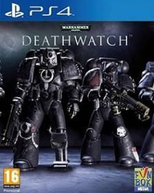 Warhammer 40,000: Deathwatch PS4 2