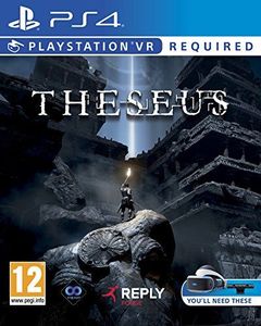TheSeus PS4 1