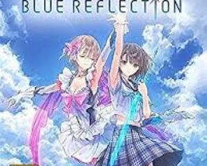 Blue Reflection PS4 2