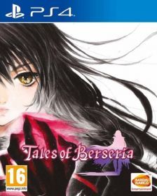 Tales of Berseria PS4 2