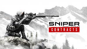 Sniper Ghost Warrior: Contracts PS4 2