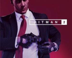 HITMAN 2 PL/ENG PS4 2