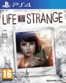 Life is Strange PS4 2