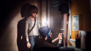Life is Strange PS4 3