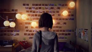 Life is Strange PS4 5
