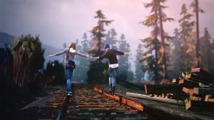 Life is Strange PS4 6