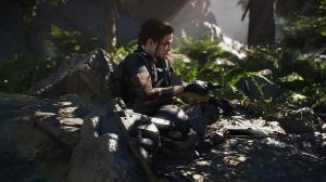 Tom Clancy's Ghost Recon: Breakpoint Auroa Edition PS4 3