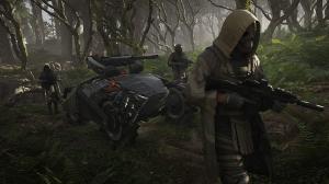 Tom Clancy's Ghost Recon: Breakpoint Auroa Edition PS4 6