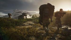 Tom Clancy's Ghost Recon: Breakpoint Auroa Edition PS4 8