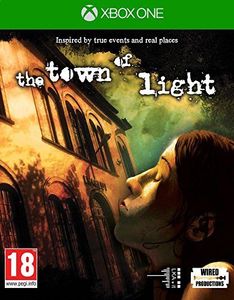 The Town of Light Xbox One 1