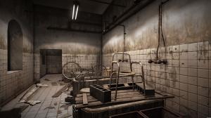 The Town of Light Xbox One 4