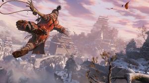 Sekiro: Shadows Die Twice Xbox One 2