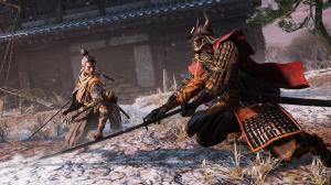 Sekiro: Shadows Die Twice Xbox One 3