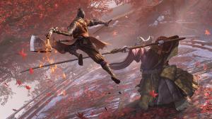Sekiro: Shadows Die Twice Xbox One 4