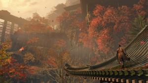 Sekiro: Shadows Die Twice Xbox One 5